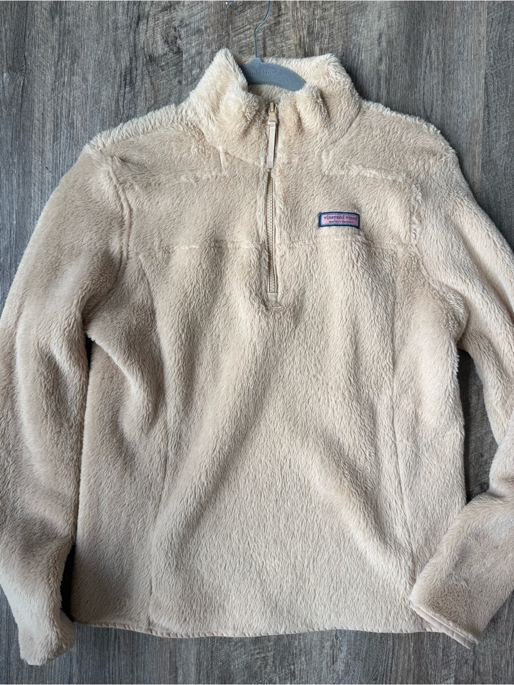 Shep Pullover